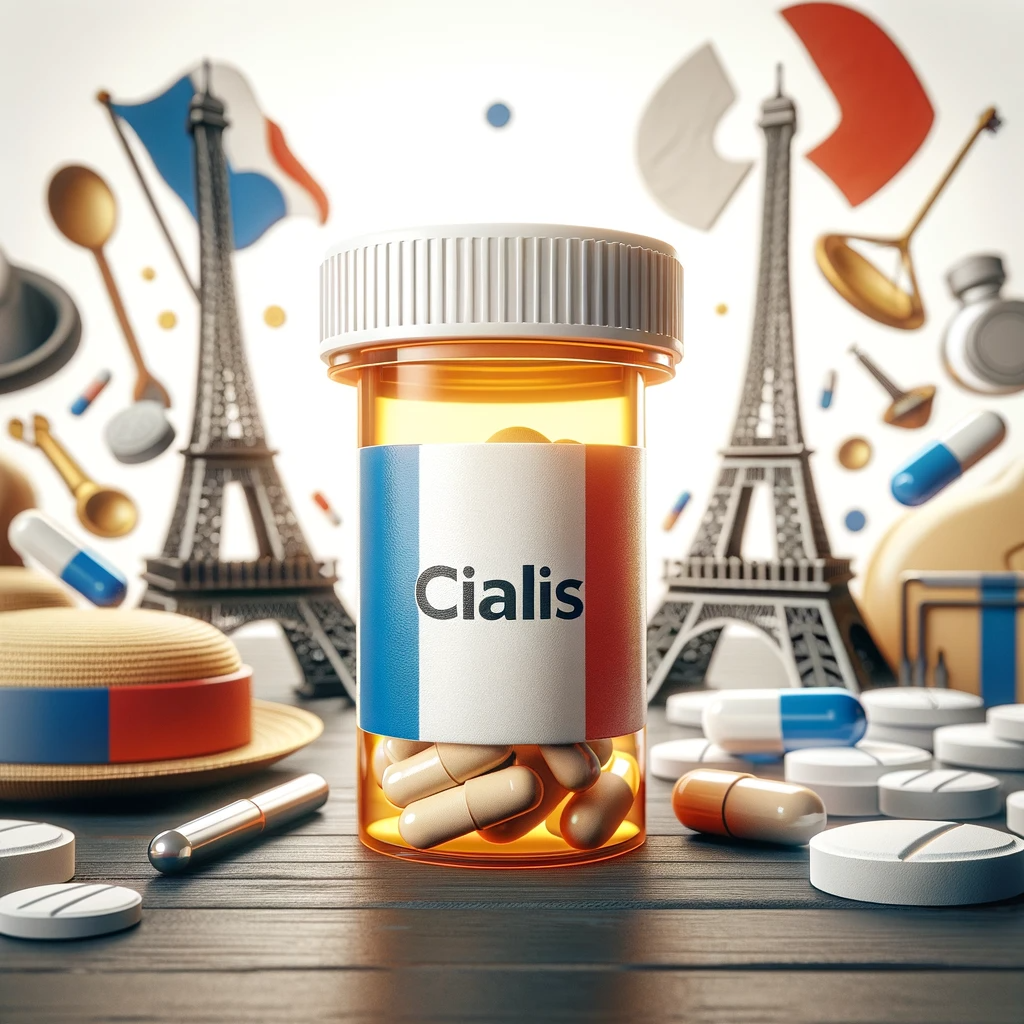 Cialis generique au meilleur prix 